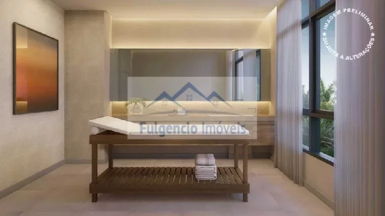 Imagem Apartamento em construção na Vila Mariana com 3 dormitórios (1 suíte) e 2 vagas