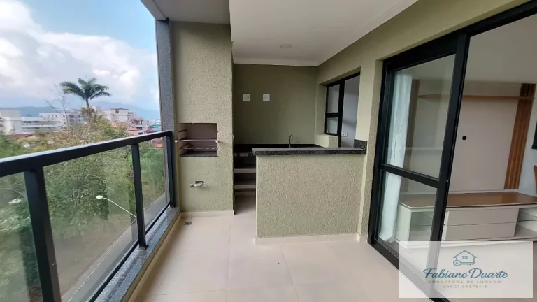 Imagem Apartamento 2 dormitórios recém entregue no Itaguá !