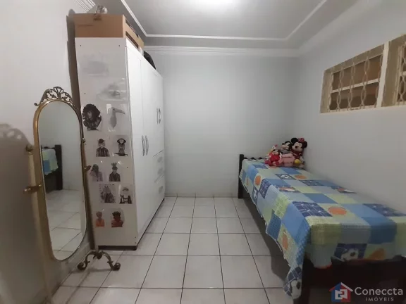 Imagem Casa à Venda no Cristo Redentor – 3 Quartos, 2 Lojas Comerciais e 2 Vagas