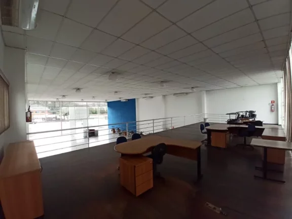 Imagem Galpão à venda, 2450 m² por R$ 12.000.000,00 - Vila Maria de Maggi - Suzano/SP