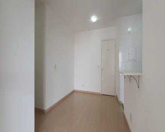 Imagem Venda Apartamento 60m² 02 dormitórios, um banho e uma vaga de garagem FL38