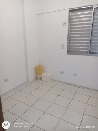 Imagem Apartamento- Boqueirão - Santos/SP