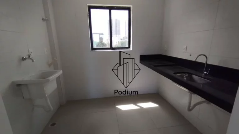 Imagem Apartamento com varanda / sacada nas proximidades de Restaurantes, padaria no Altiplano / Cabo Branco - AP1641