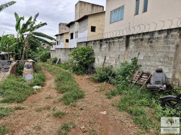 Imagem Área para Venda em Aparecida de Goiânia, Cidade Vera Cruz
