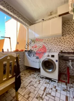 Imagem Casa Térrea Itanhaém troco por z sul ou Abc - 5 dormitórios sendo 1 suíte ,piscina , churrasq ,5 vagas , bairro Campos Eliseos,Itanhaem