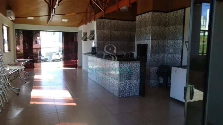 Imagem Apartamento para alugar - R$ 1.000,00 - Ouro Verde - Londrina - PR