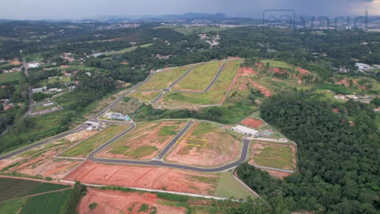 Imagem TERRENO 1000 M NO TAMBORÉ-JUNDIAÍ, CAXAMBU, JUNDIAÍ SP