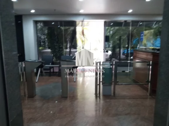 Imagem SALA COMERCIAL em SÃO PAULO - SP, JARDIM PAULISTA