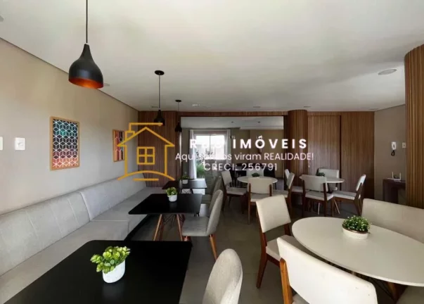 Imagem Apartamento 2 Quartos em Itapevi no Condomínio Bella Cidade – Alugue Agora