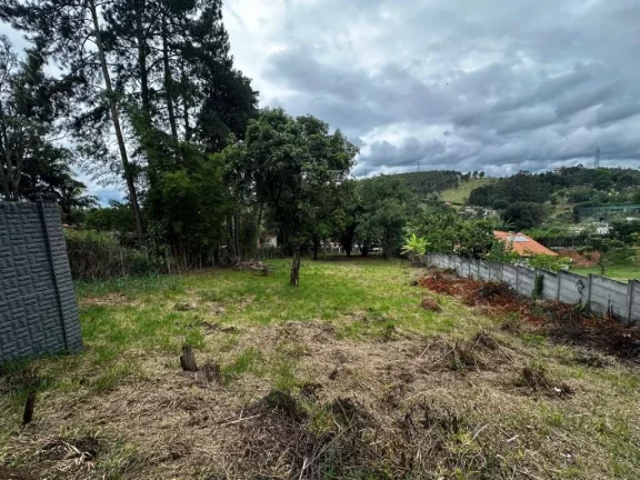 Imagem Terreno à venda, 2 m² por R$ 298.000,00 - Chácaras Fernão Dias - Bragança Paulista/SP