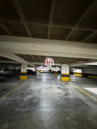 Imagem Condominio Palacio das Artes, 3 Dormitórios, 125m2, 2 vagas! VENDA!