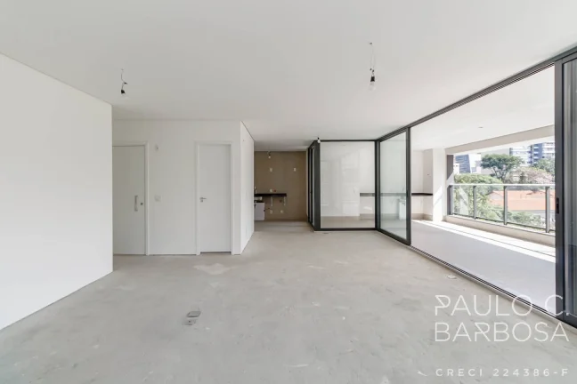 Imagem Pinheiros Venda - 4 Suítes - 3 vagas - 230m²