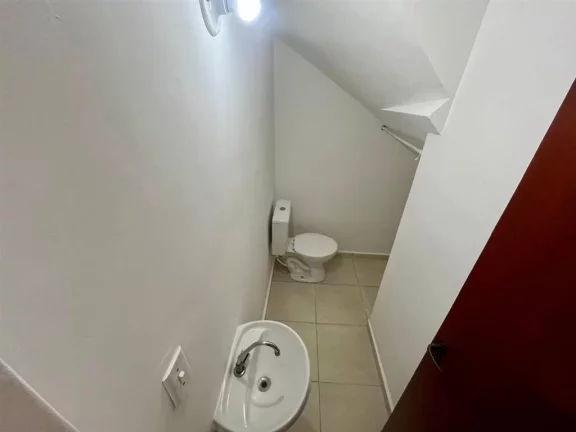 Imagem CASA COM 50 m² - VILA SONIA - PRAIA GRANDE SP