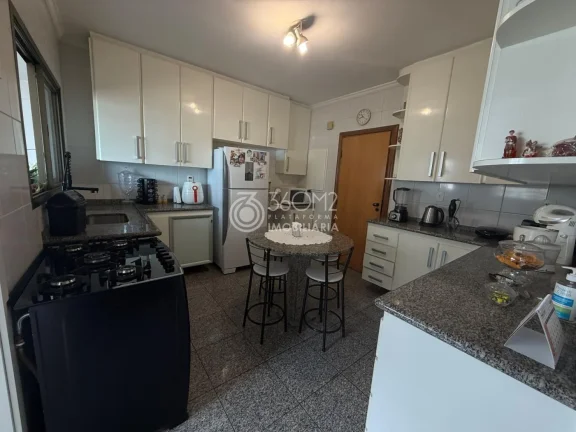 Imagem Apartamento para Venda em São Caetano do Sul / SP no bairro Cerâmica