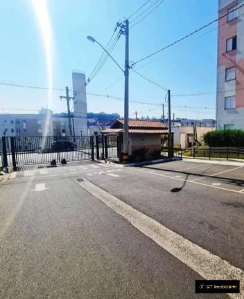 Imagem Apartamento à venda em Terra Preta - 50m² por R$150Mil - Aceita Veículo