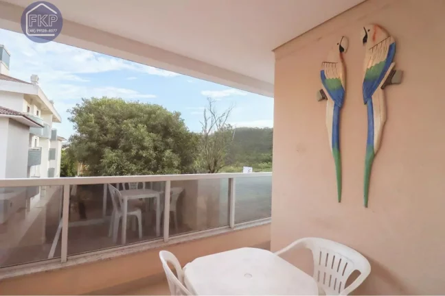 Imagem Apartamento 2 suítes!