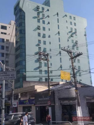 Imagem Sala à venda, 40 m² por R$ 260.000,00 - Tucuruvi - São Paulo/SP