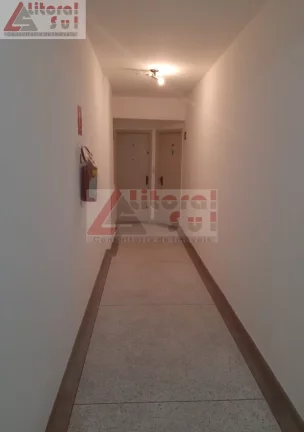 Imagem APARTAMENTO RESIDENCIAL em PRAIA GRANDE - SP, AVIAÇÃO