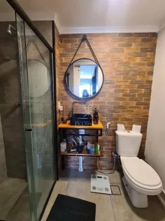 Imagem Apartamento com 3 dormitórios à venda, 77 m² por R$ 670.000,00 - Vila Sônia - São Paulo/SP