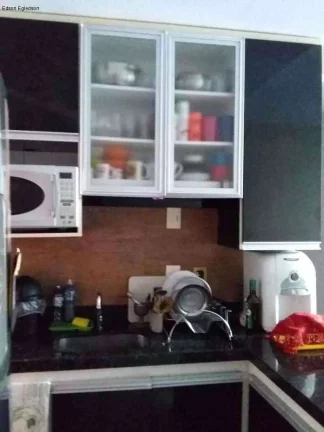 Imagem APARTAMENTO RESIDENCIAL em TERESINA - PI, PIÇARREIRA