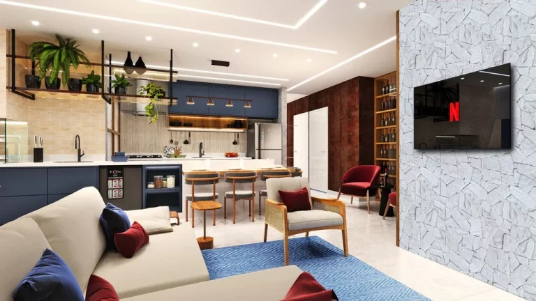 Imagem Comprar apartamento com 3 dormitórios em Vila Valparaíso Santo André SP