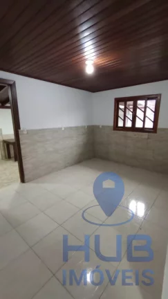 Imagem CASA 2 DORMITÓRIOS COM TERRENO AMPLO E MUITO BEM LOCALIZADA NO RIO TAVARES