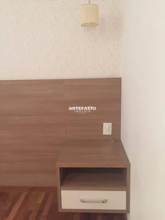 Imagem Apartamento com 2 suítes à venda, 96 m2 -Vila Andrade - Com cozinha Integrada