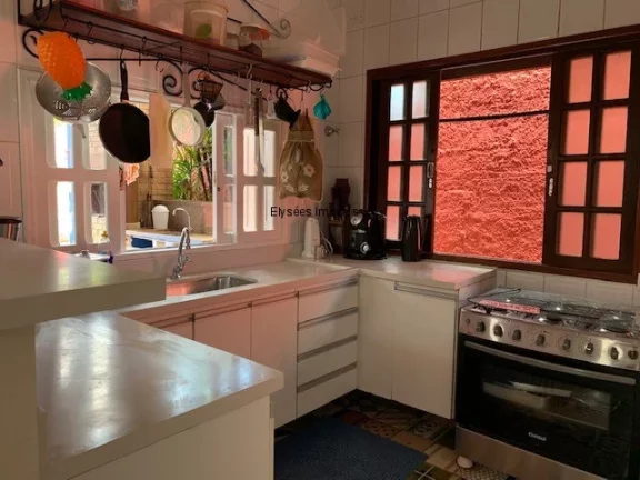 Imagem CASA RESIDENCIAL em SÃO SEBASTIÃO - SP, BARRA DO UNA