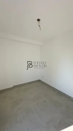 Imagem Apartamento de 2 Dormitórios com suítes no bairro Guilhermina - Praia Grande