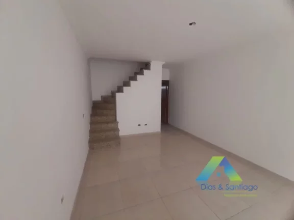 Imagem Sobrado com 3 dormitórios, 1 suíte à venda, 152 m² por R$ 680.000,00 - Vila das Mercês - São Paulo/SP