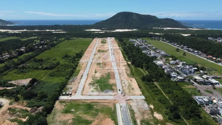 Imagem Terreno para Venda em Florianópolis / SC no bairro São João do Rio Vermelho