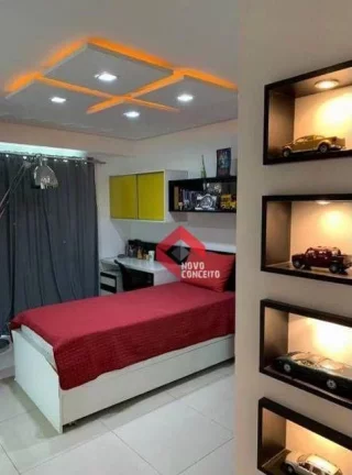Imagem Apartamento à venda, 325 m² por R$ 4.300.000,00 - Meireles - Fortaleza/CE