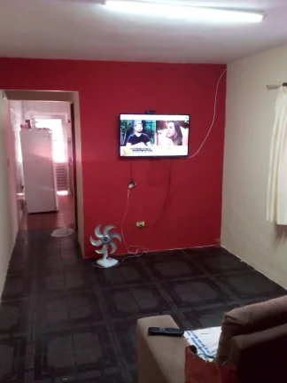 Imagem vende se casa em são paulo