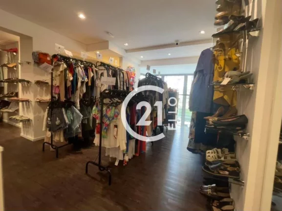 Imagem Loja para alugar, 119 m² por R$ 20.000/mês - Vila Nova Conceição - São Paulo/SP