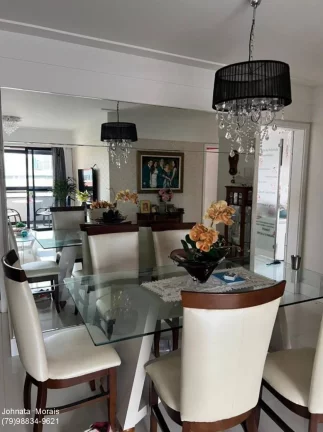 Imagem Apartamento à Venda no Condomínio Palma de Mallorca e Ibiza - Confira os Detalhes!