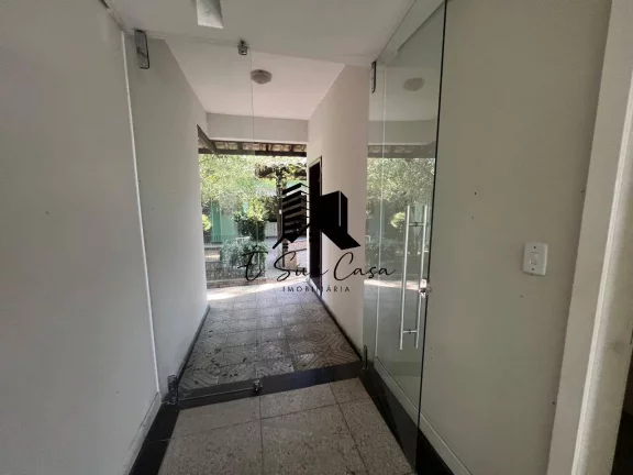 Imagem Casa à venda 2 quartos Bairro Cabral - Contagem/MG