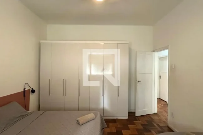 Imagem Apartamento à Venda - Copacabana, 3 Quartos, 150 m2