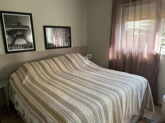 Imagem Apartamento com 2 dormitórios à venda, 82 m²- Jardim das Vertentes - São Paulo/SP