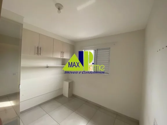 Imagem APARTAMENTO 58M²/02 DORMITÓRIOS/SACADA/01 VAGA COBERTA