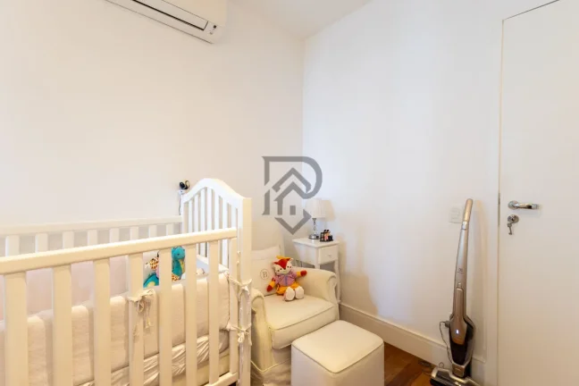 Imagem Apartamento brooklin Condomínio Habitarte 2