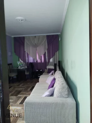 Imagem Casa à venda, 92 m² por R$ 440.000,00 - Cidade São Mateus - São Paulo/SP