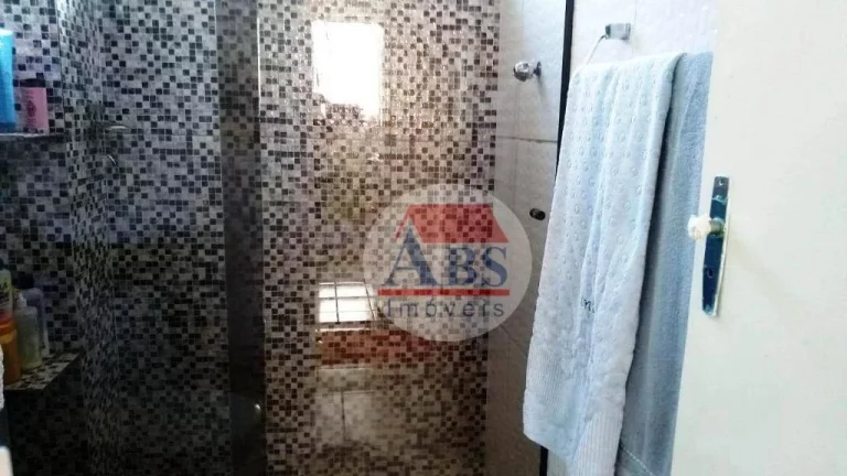 Imagem Apartamento com 2 dormitórios à venda, 45 m² por R$ 0 - Vila Nova - Cubatão/SP