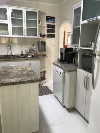 Imagem Casa para Venda em São Bernardo do Campo / SP no bairro Rio Grande