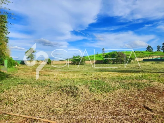 Imagem Lote / Terreno incrível com título da praia incluso à venda na Fazenda da Grama em Itupeva