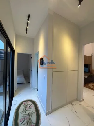 Imagem Condomínio Residencial Reserva da Mata - Casa à venda no bairro CONDOMÍNIO RESIDENCIAL RESERVA DA MATA - Mogi Mirim/SP, NORTE