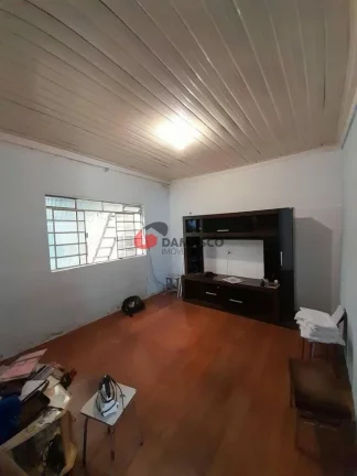 Imagem Sobrado à venda 2 Quartos, 2 Vagas, 315M², Cerâmica, São Caetano do Sul - SP