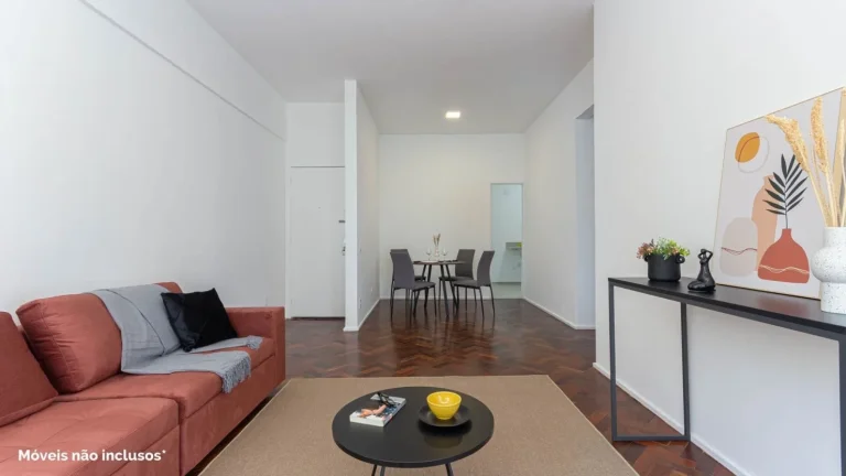 Imagem Apartamento Humaitá - 93M², 3 Dorms, 1 Vaga, Academia, Salão de Festas, Brinquedoteca, Quadra, Playground, Área Verde.