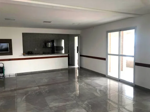 Imagem APARTAMENTO COM 74 m² - OCIAN - PRAIA GRANDE SP