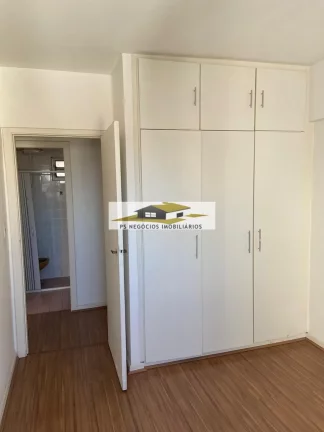 Imagem Apartamento para venda/locação em Pinheiros
