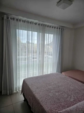 Imagem Apartamento com 3 dormitórios sendo 1 suíte e 1 vaga de garagem em Penha